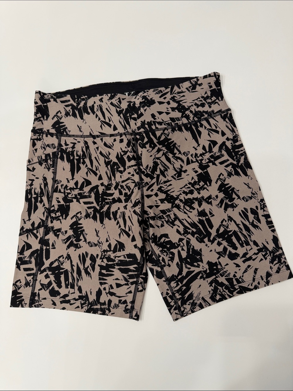 Calvin Klein Biker Shorts 🖤